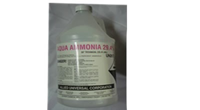 Aqua Ammonia - Gallon