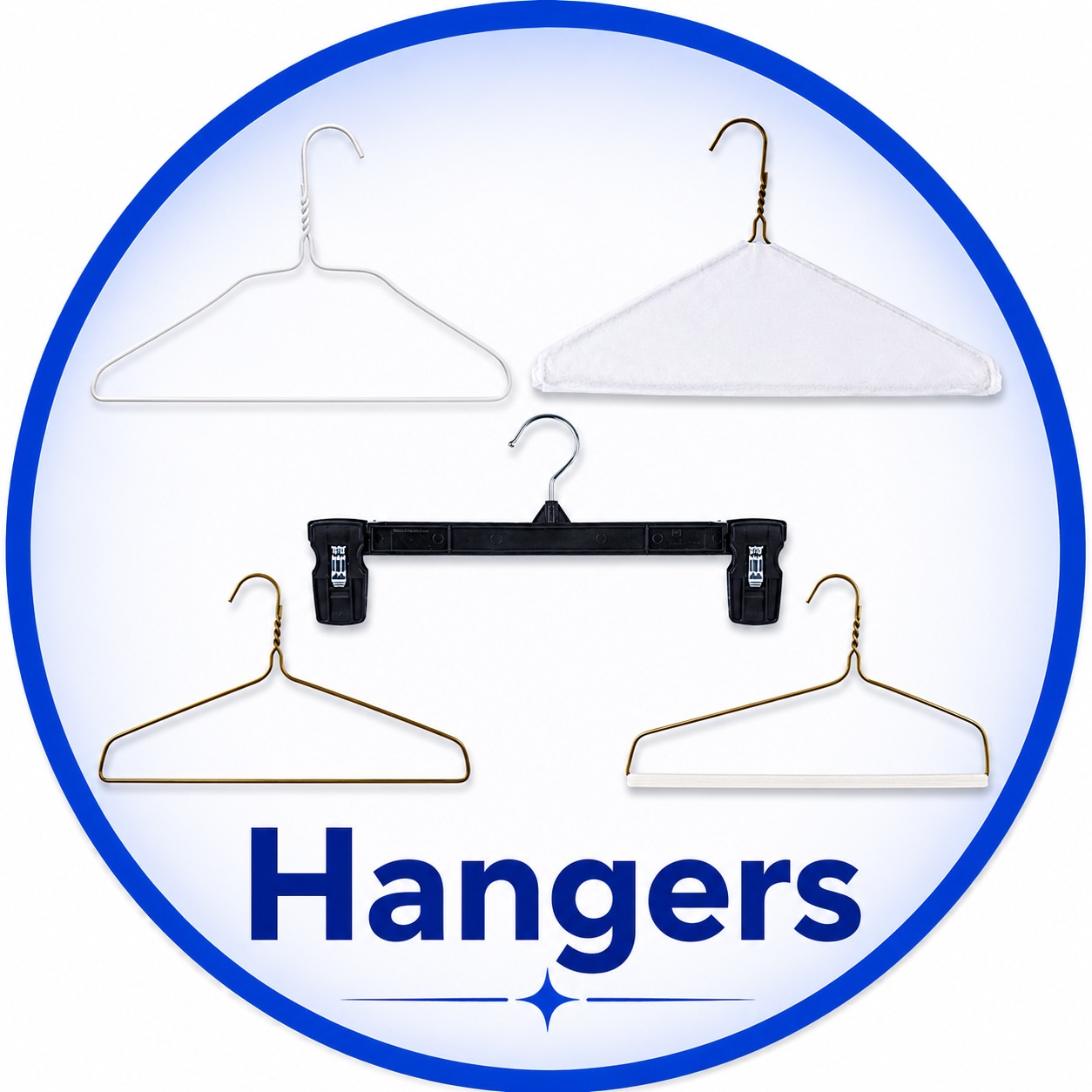 Hangers
