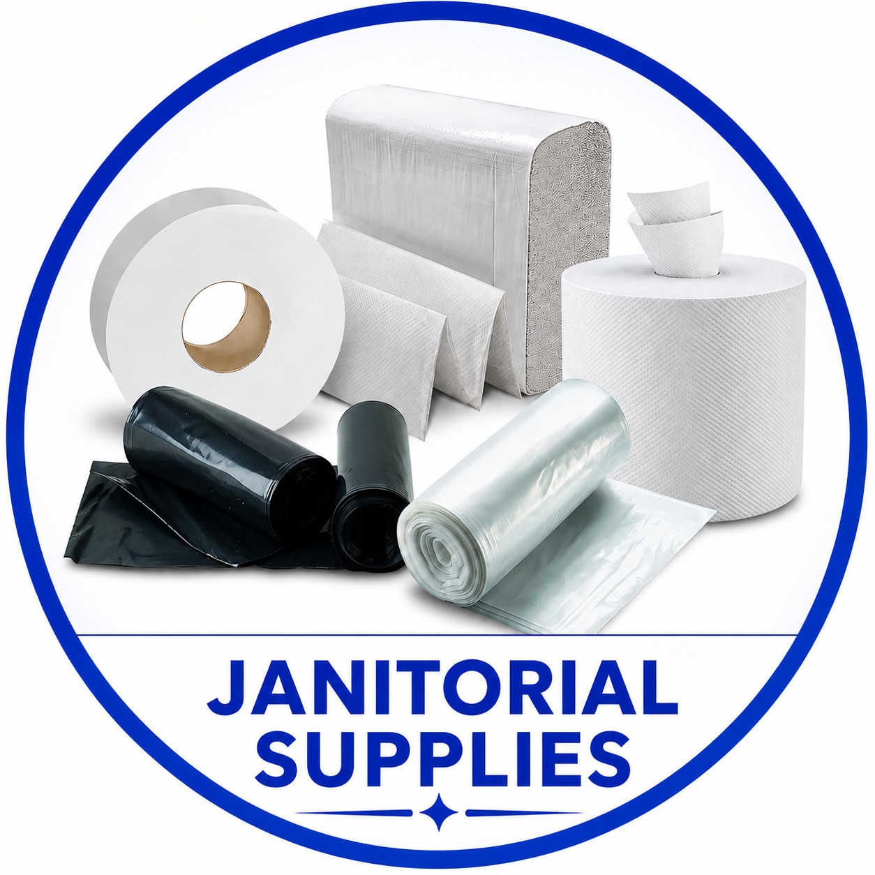 Janitorial Supplies