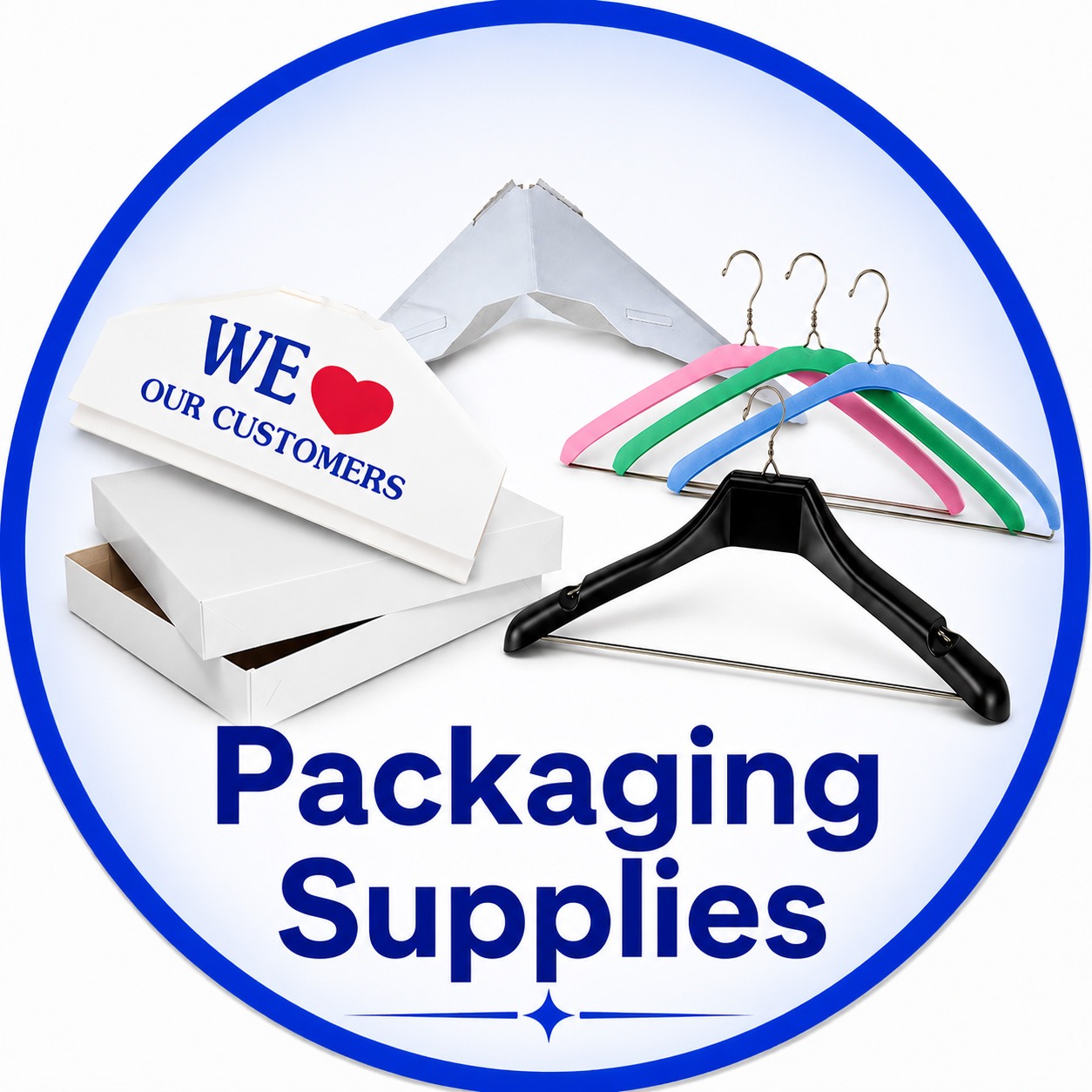 Packaging Supplies