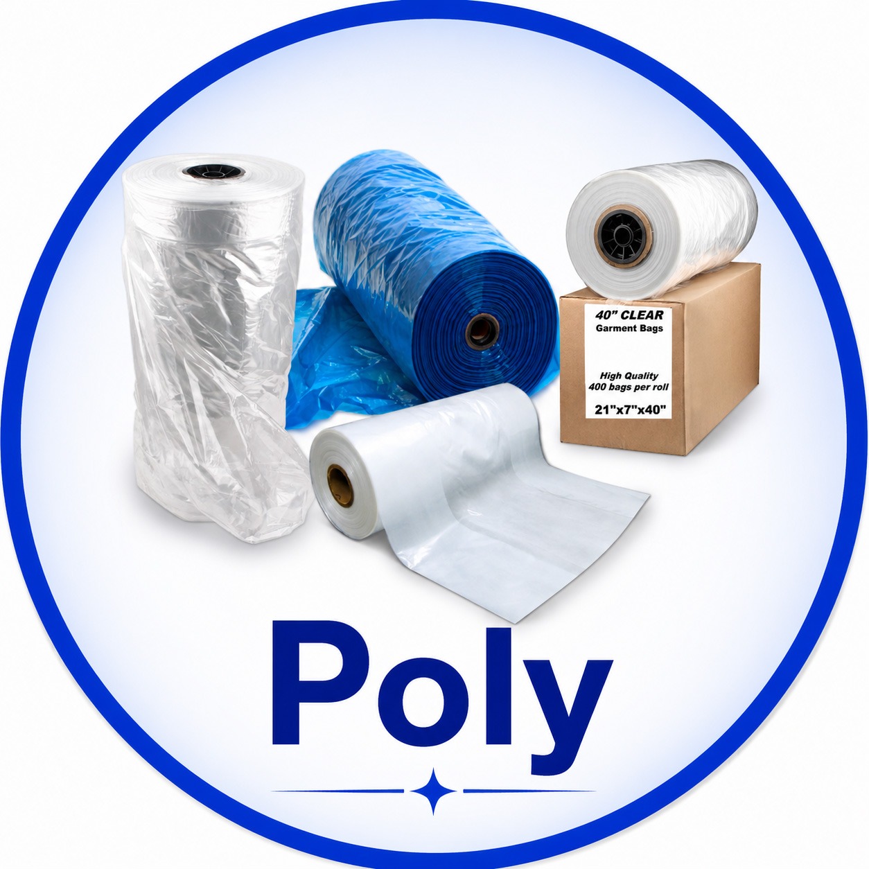 Poly Bags