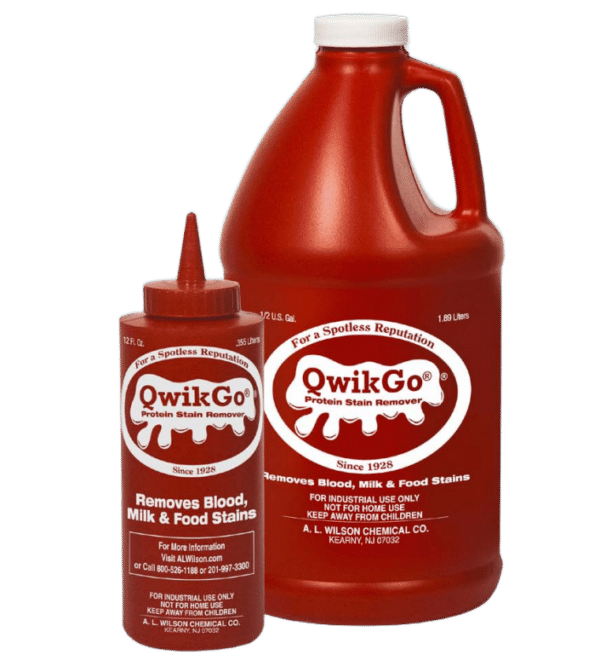 Qwik-Go
