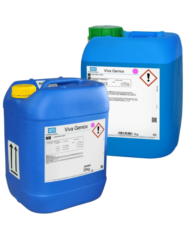 Viva Geniox (Pail)