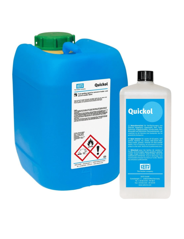 Quickol
